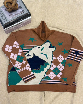 Poleron Wolf