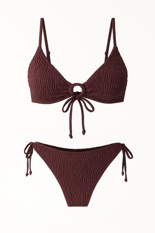 BIKINI TANIA MATIRA COFFEE