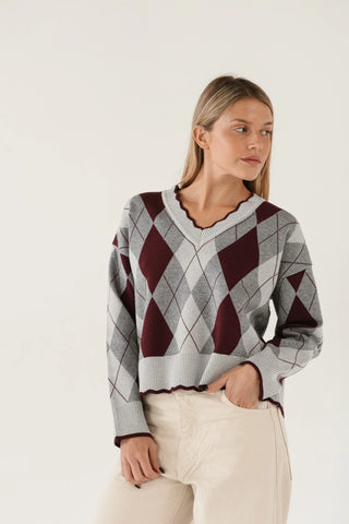 Sweater Perla