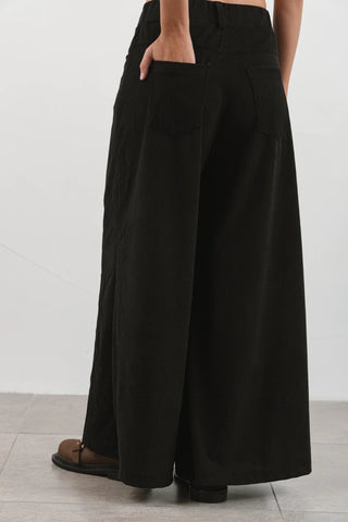 Maxy Wide WINDY NEGRO