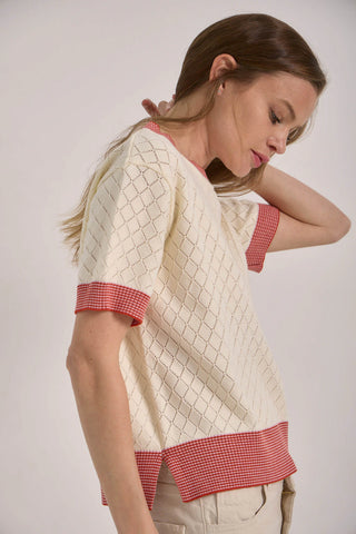 Remera Melody