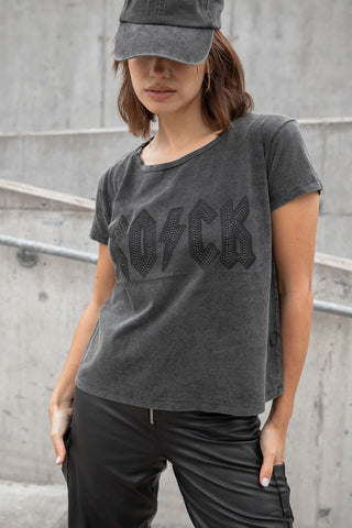 Remera Rock