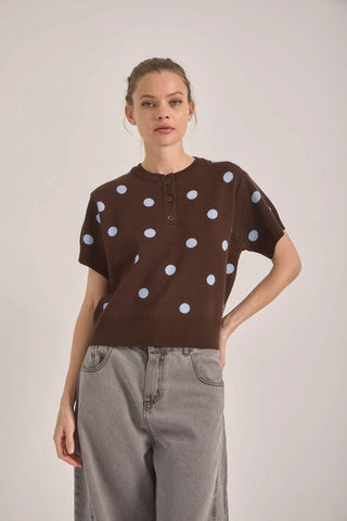 Remera Zoe