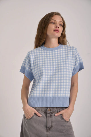 Remera Amelia (+COLORES)