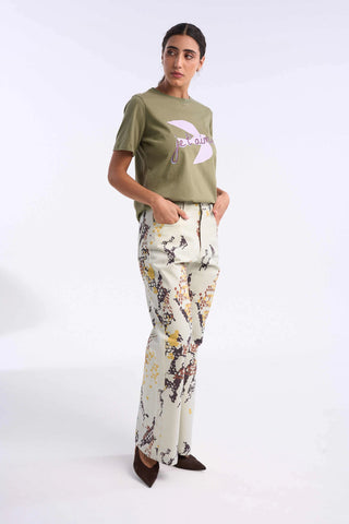 Remera Pintor Je Taime Pradera