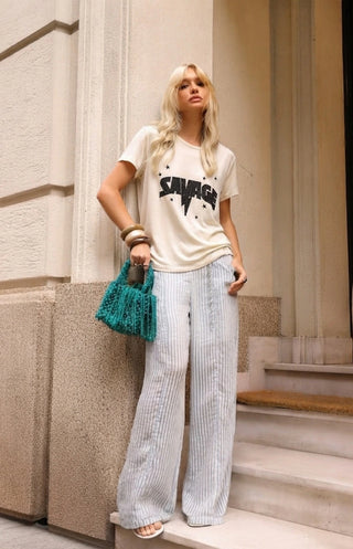 Remera SAVAGE
