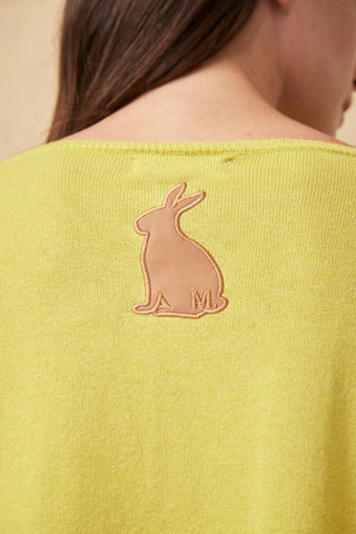 Sweater Rabbit