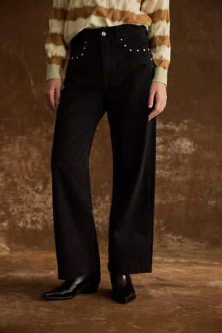 Jean Rio Hondo estilo Barrel