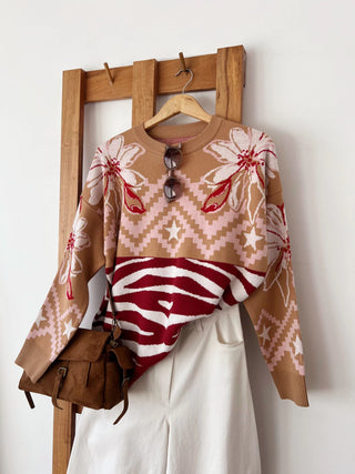 Sweater Ignacio