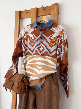Sweater Ignacio