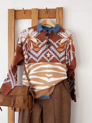 Sweater Ignacio