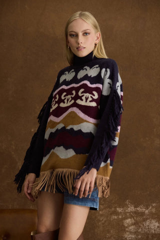 Poncho Mawi