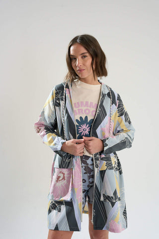 Piloto Barragan Jalisco Eucalipto