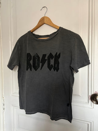 Remera Rock