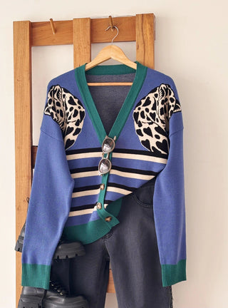 Cardigan Alice