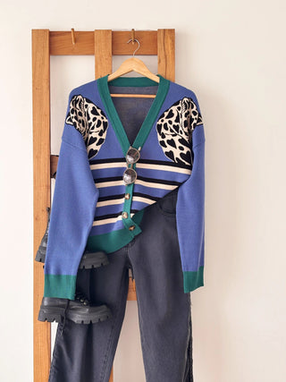 Cardigan Alice