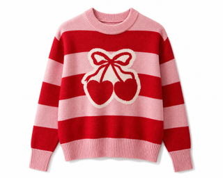 Sweater Cherry