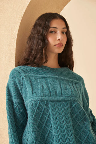 Sweater L´amour