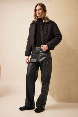Campera Sia