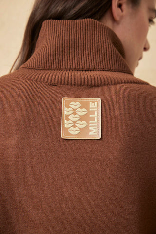 Polera Ally