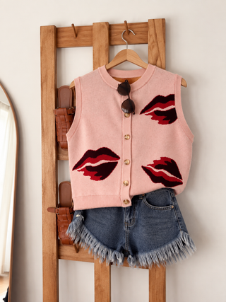 Tejido Lipsy