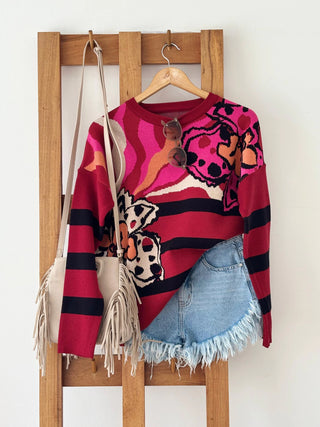 Sweater Apolo