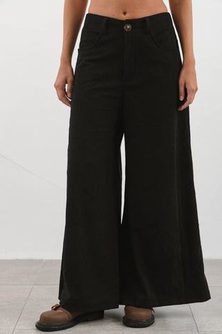 Maxy Wide WINDY NEGRO