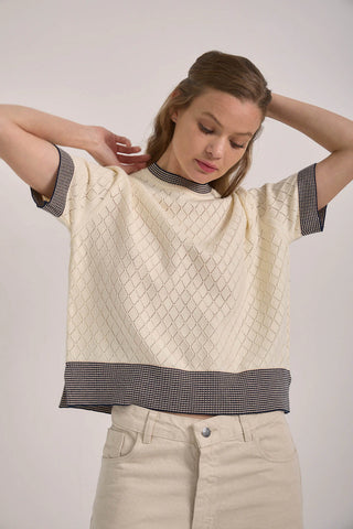 Remera Melody