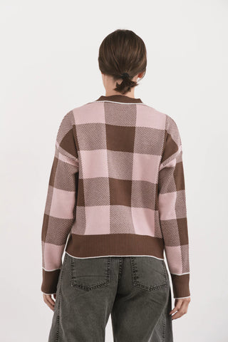 Cardigan Monna