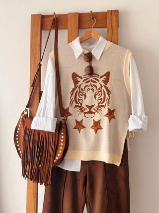 Chaleco Tiger