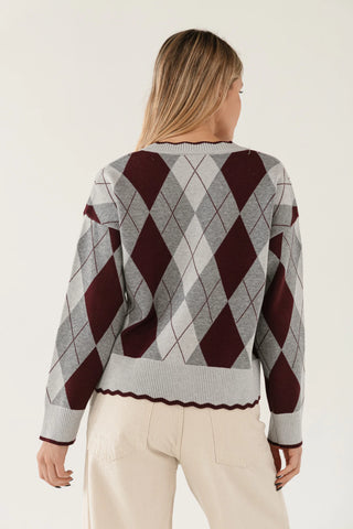 Sweater Perla