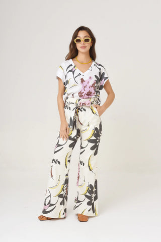 Pantalón Toluca Mucho Mucho Peach