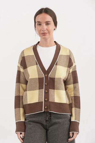 Cardigan Monna
