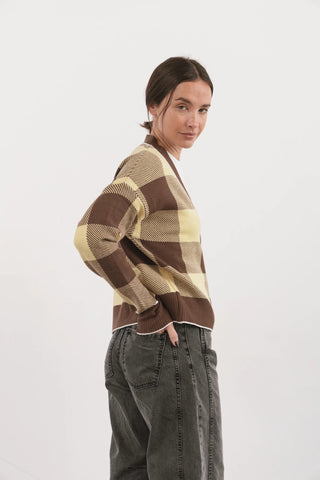 Cardigan Monna