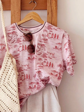 Remera RIO