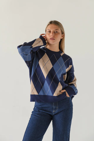 sweater Klein