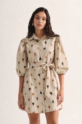 Vestido Fairy