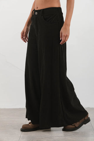 Maxy Wide WINDY NEGRO