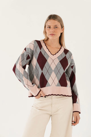 Sweater Perla