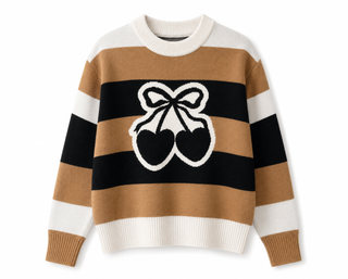Sweater Cherry