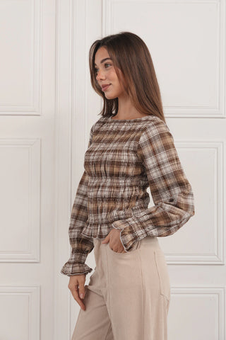 Remera Margaret Castaño