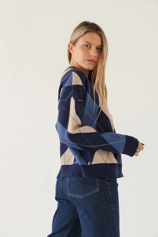sweater Klein