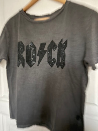 Remera Rock
