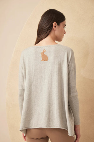 Sweater Rabbit