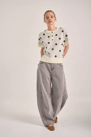 Remera Zoe