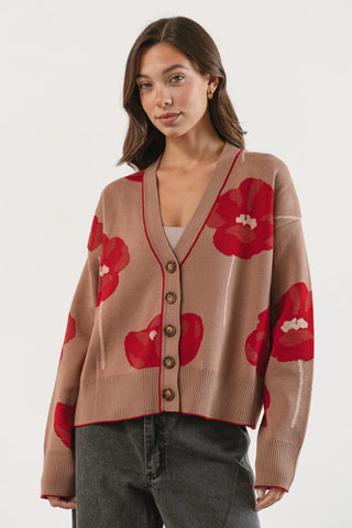 Cardigan KENZO Vison