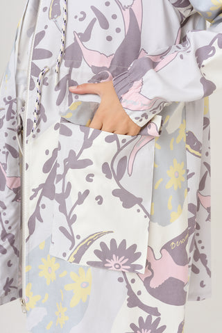 Piloto Barragan Otomi Grey