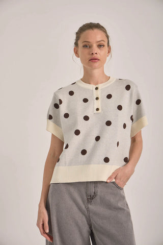 Remera Zoe