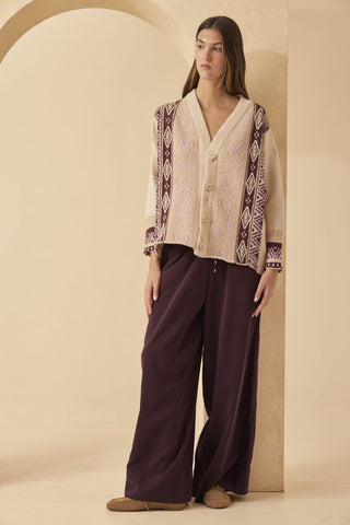 Cardigan Frida