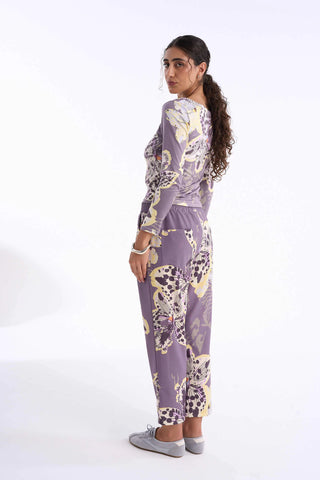 Pantalón Barcelona Chicharrita Grey